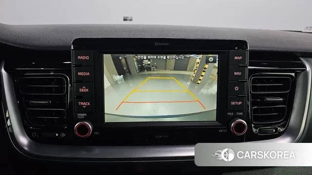 Kia Stonic 2018 Белый из Кореи, фото 6