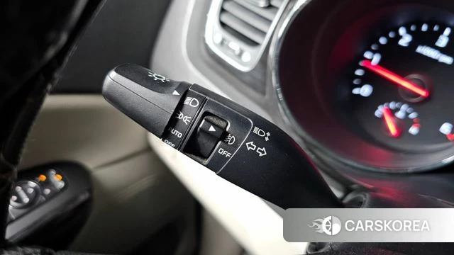 Kia The New Carnival 2018 Черный из Кореи, фото 6
