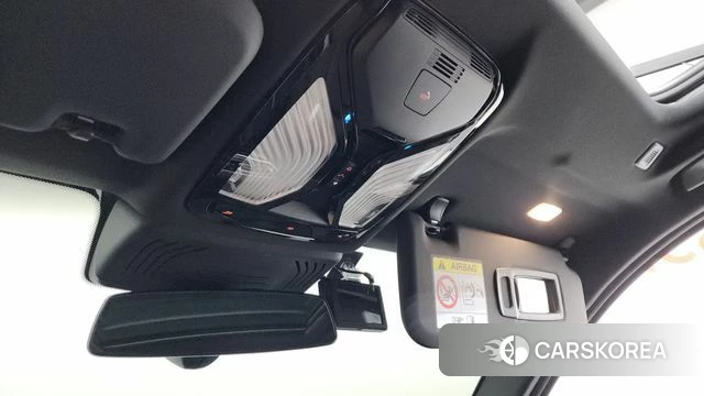 BMW iX3 2022 Белый из Кореи, фото 6