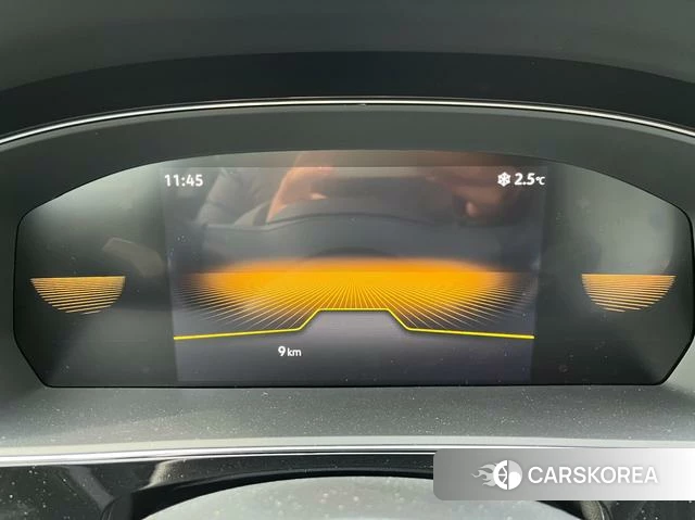 Volkswagen Passat 2025 Черный из Китая, фото 6