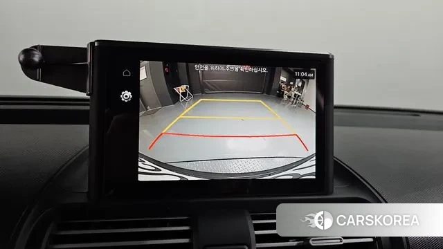 Hyundai Casper 2022 Серый из Кореи, фото 6