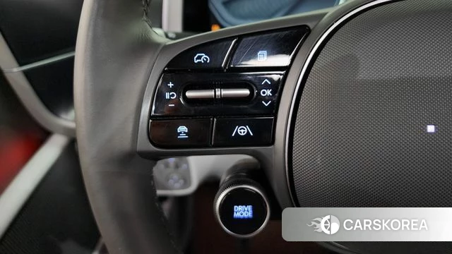 Hyundai Ionic 6 2022 Белый из Кореи, фото 6