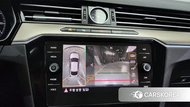 Volkswagen Arteon id 2876144 из Кореи 6