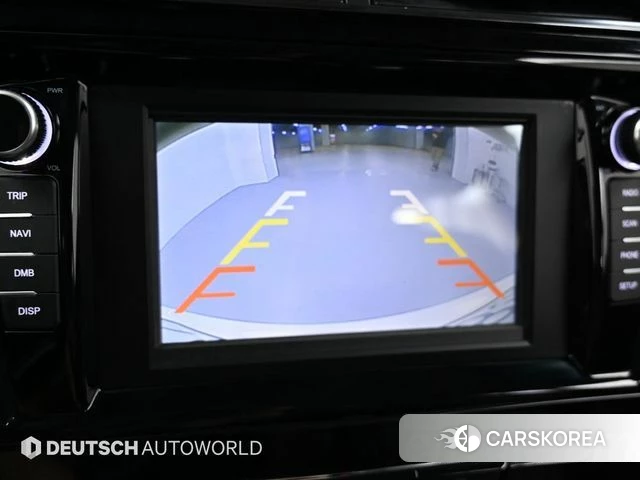 Ssangyong Berry New Tivoli 2021 Белый из Кореи, фото 6