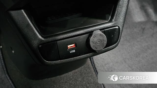 Kia The New Ray 2022 Белый из Кореи, фото 6
