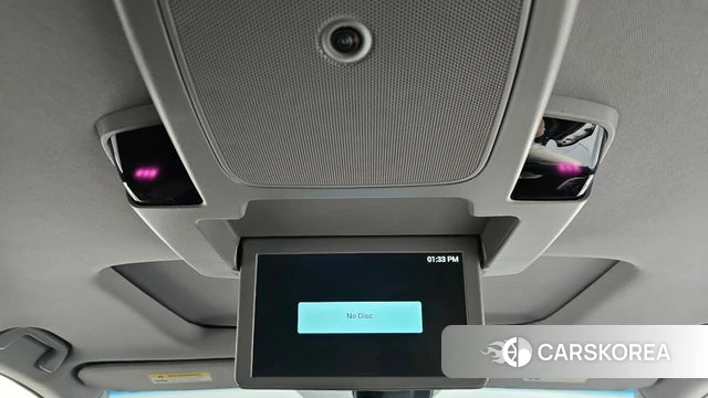 Honda Odyssey 2018 Белый из Кореи, фото 6