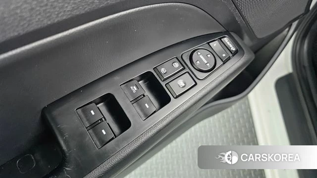 Hyundai The New Avante AD 2018 Белый из Кореи, фото 6