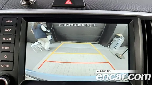 Kia The New Ray 2020 Небесно-голубой из Кореи, фото 6