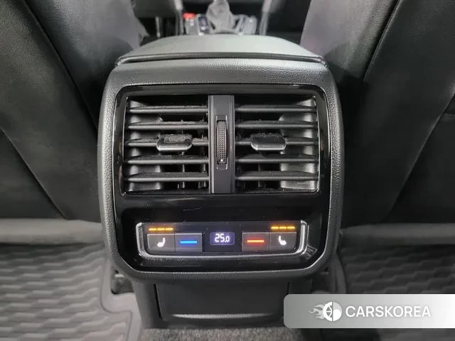 Volkswagen Arteon 2020 Белый из Кореи, фото 6