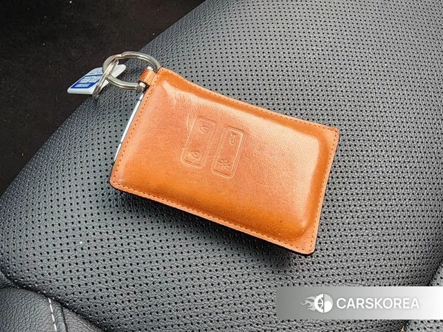 Renault Korea (Samsung) XM3 2020 Белый из Кореи, фото 6