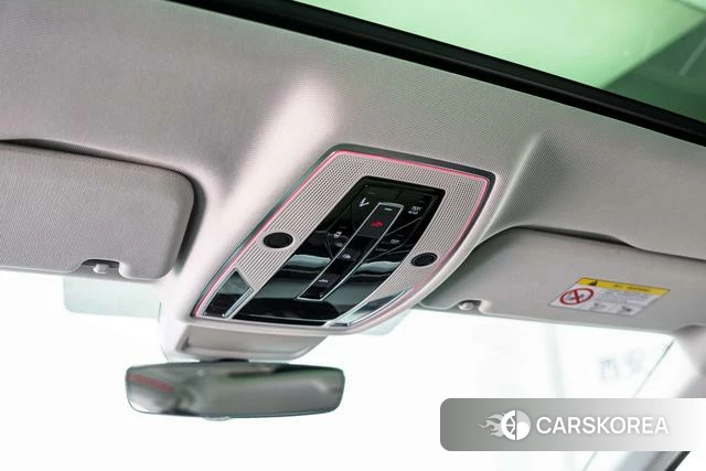 Audi A8 2025 Черный из Китая, фото 6
