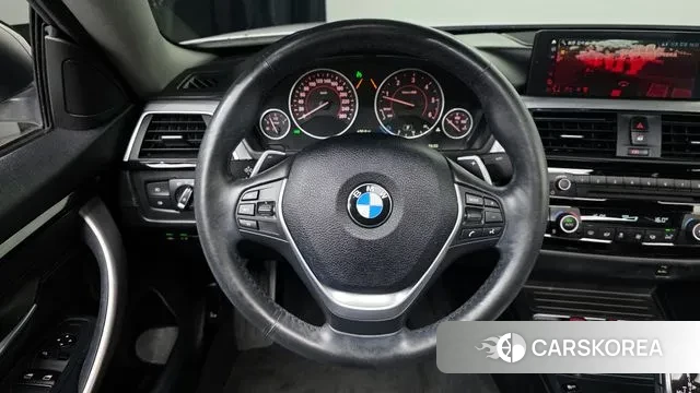 BMW 4 Series (F32) 2018 Белый из Кореи, фото 6