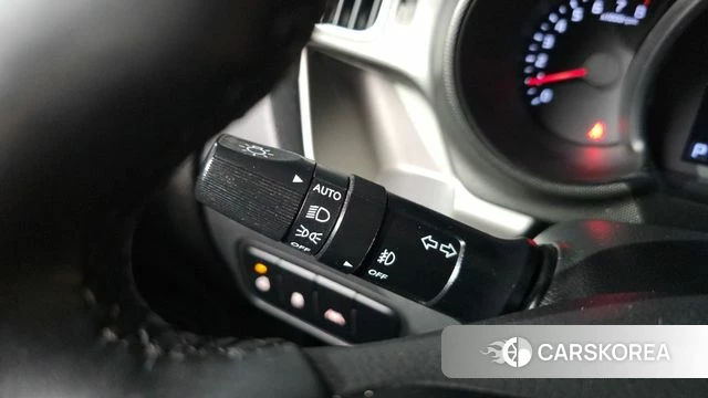 Kia The New Ray 2022 Белый из Кореи, фото 6