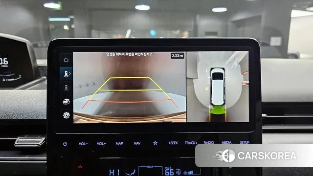 Hyundai Staria 2023 Желтый из Кореи, фото 6