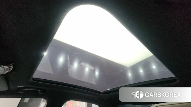 BMW 5 Series (G60) 2024 Черный из Кореи, фото 6