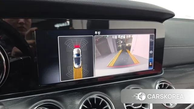 Mercedes-Benz E-Class W213 2018 Белый из Кореи, фото 6