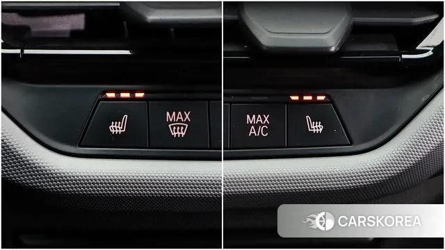 BMW 1 Series (F40) 2020 Белый из Кореи, фото 6