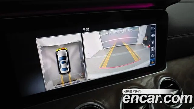 Mercedes-Benz E-Class W213 2018 Белый из Кореи, фото 6