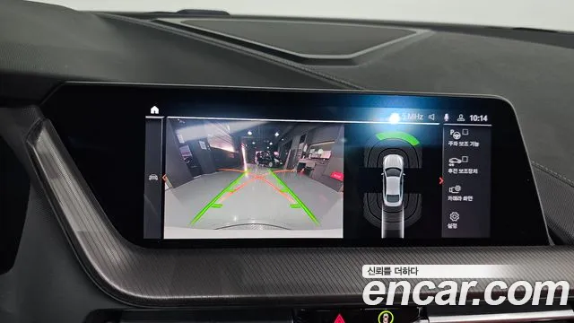 BMW 2 Series Gran Coupe (F44) id 2717252 из Кореи 6