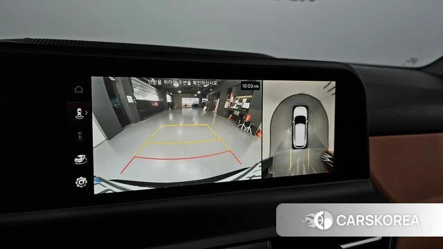 Kia The New Seltos 2025 Белый из Кореи, фото 6