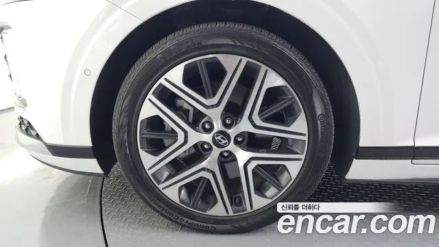 Hyundai Grandeur (GN7) id 2668056 из Кореи 6