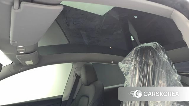 Tesla Model Y 2023 Белый из Кореи, фото 6