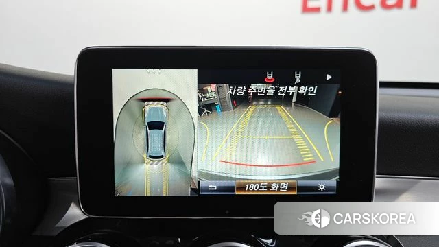 Mercedes-Benz GLC-Class X253 2019 Серый из Кореи, фото 6