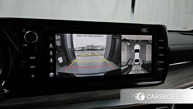 Kia K5 3rd generation 2020 Черный из Кореи, фото 6