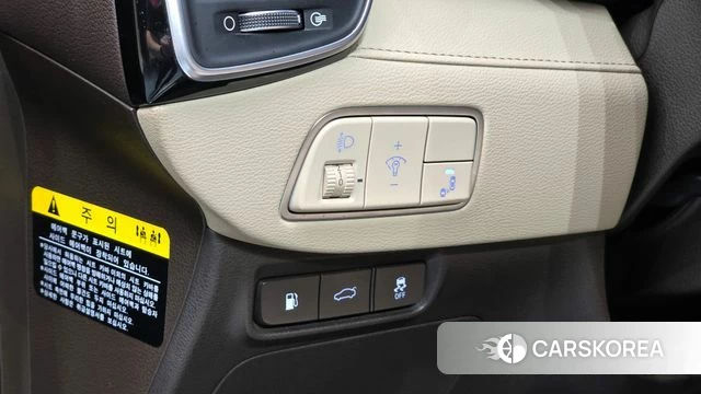 Hyundai Grandeur IG 2018 Черный из Кореи, фото 6