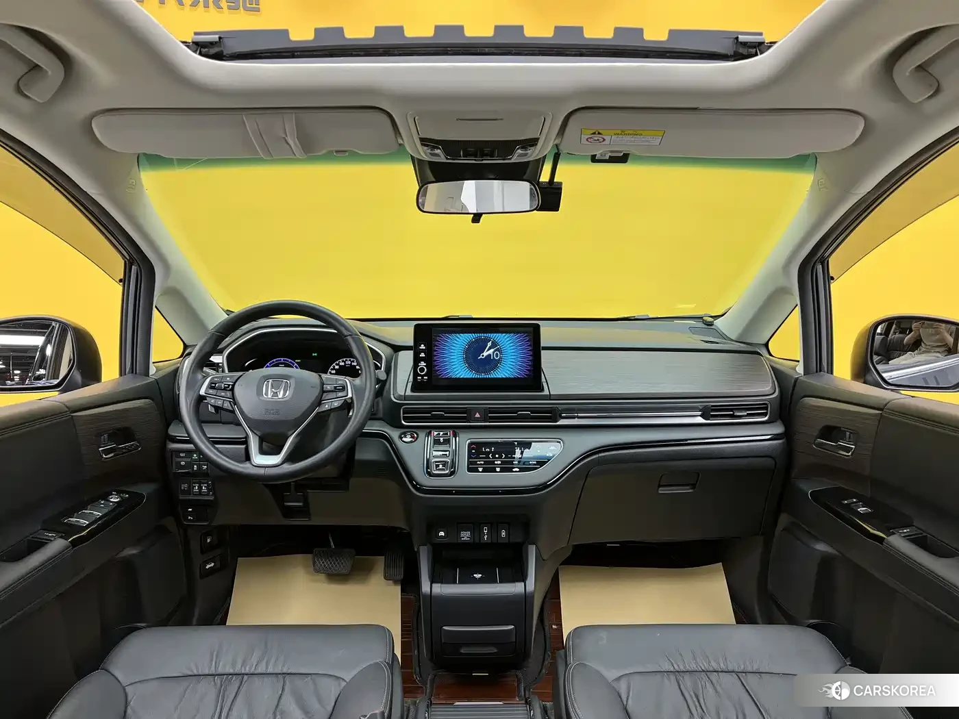 Honda Odyssey id 4514113 из Китая 7
