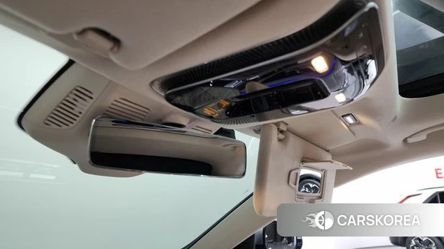 Mercedes-Benz S-Class W223 2022 Серый из Кореи, фото 6