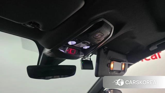 Peugeot 5008 second generation 2022 Белый из Кореи, фото 6