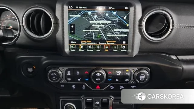 Jeep Wrangler (JL) 2019 Белый из Кореи, фото 6