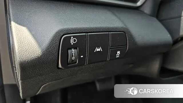 Hyundai Avante (CN7) 2020 Черный из Кореи, фото 6