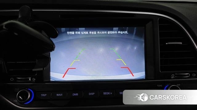 Hyundai Avante AD 2018 Серебряный из Кореи, фото 6