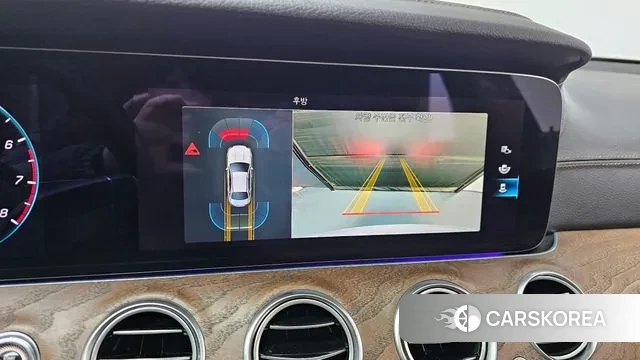 Mercedes-Benz E-Class W213 2021 Белый из Кореи, фото 6