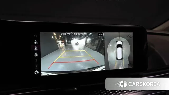 Kia Carnival 4th generation 2021 Черный из Кореи, фото 6