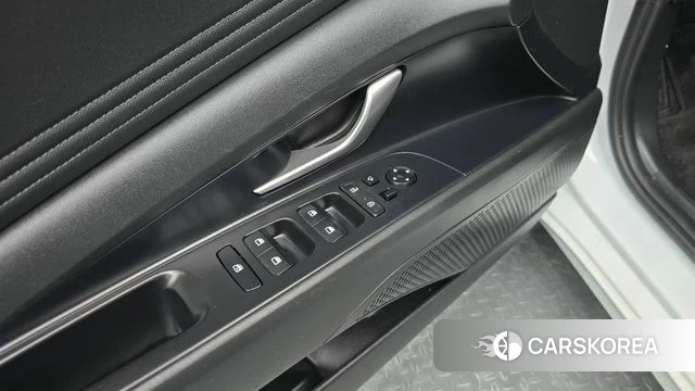 Hyundai Avante (CN7) 2021 Белый из Кореи, фото 6