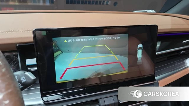 Ssangyong Torres 2024 Белый из Кореи, фото 6