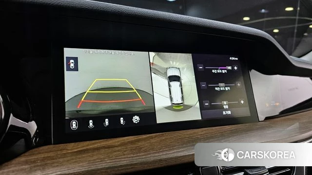 Kia Mohave Master 2020 Черный из Кореи, фото 6