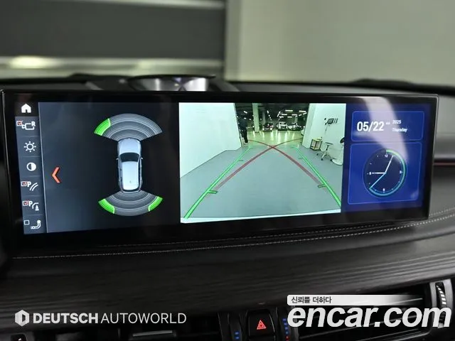 BMW X5 (F15) 2018 Белый из Кореи, фото 6