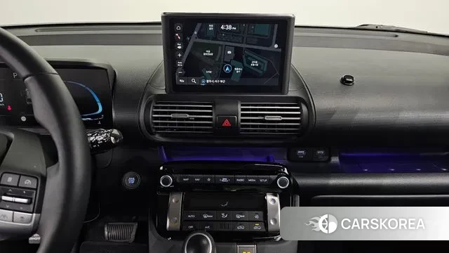 Hyundai Casper 2021 Белый из Кореи, фото 6