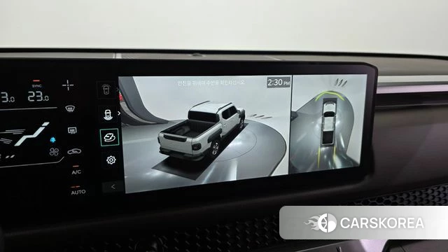 Kia Tasman 2025 Серый из Кореи, фото 6
