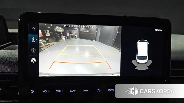 Hyundai Staria 2022 Синий из Кореи, фото 6