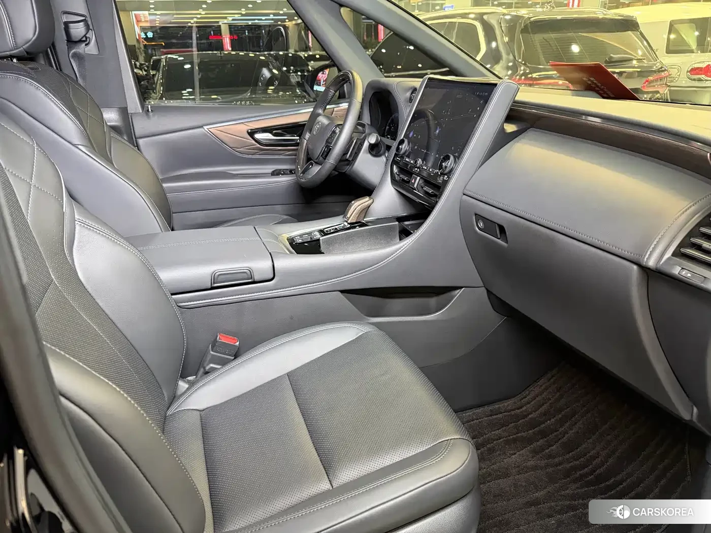 Toyota Elfa 2025 Черный из Китая, фото 6