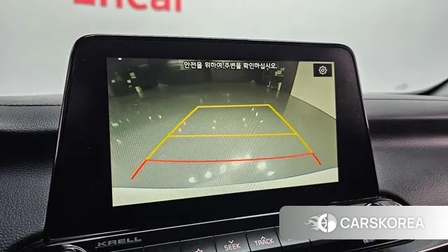 Kia Come New K3 2018 Белый из Кореи, фото 6