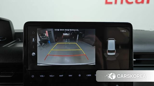 Hyundai Staria 2023 Белый из Кореи, фото 6