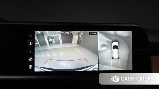 Kia The New Seltos 2022 Белый из Кореи, фото 6