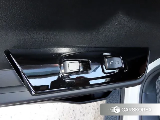 Ssangyong Torres 2023 Белый из Кореи, фото 6