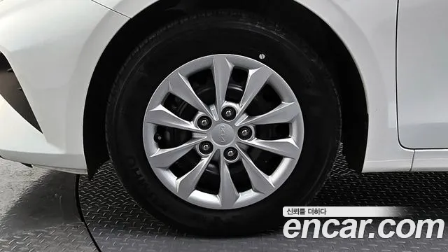 Kia The New K3 2nd generation id 2639295 из Кореи 6